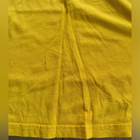 3 T-shirts sleeveless workout muscle cut - Picture 4 of 4